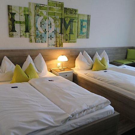 Hotel Deutschherrenhof Trier Ngoại thất bức ảnh