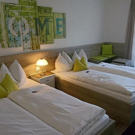 Hotel Deutschherrenhof Trier Ngoại thất bức ảnh