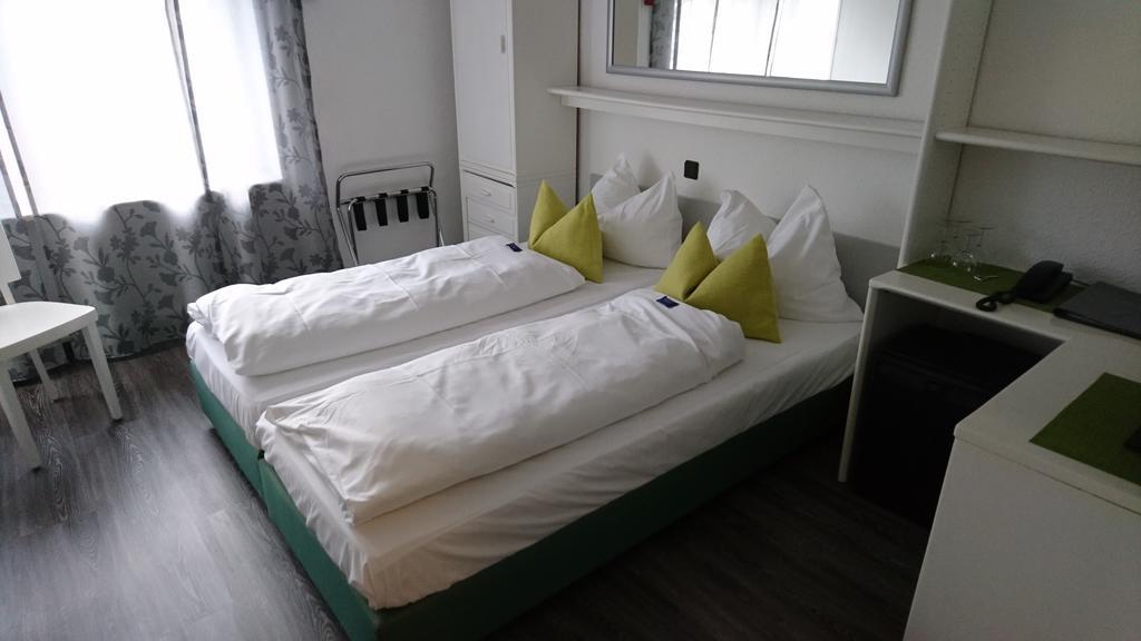 Hotel Deutschherrenhof Trier Ngoại thất bức ảnh