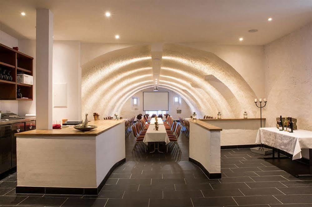 Hotel Deutschherrenhof Trier Ngoại thất bức ảnh