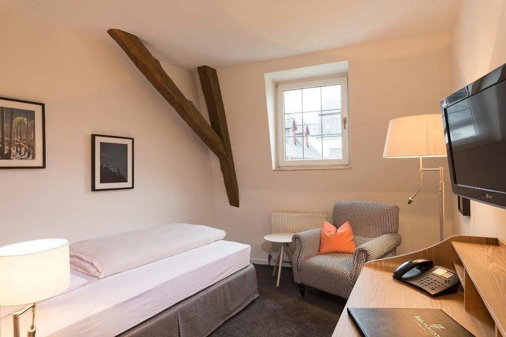 Hotel Deutschherrenhof Trier Ngoại thất bức ảnh