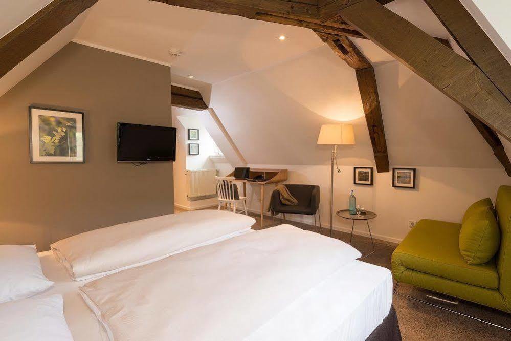 Hotel Deutschherrenhof Trier Ngoại thất bức ảnh
