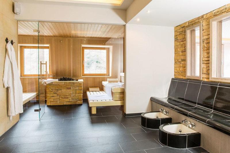 Hotel Deutschherrenhof Trier Ngoại thất bức ảnh